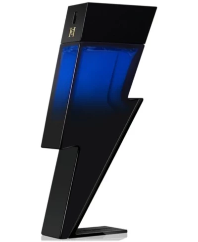 Мужской парфюм Carolina Herrera Bad Boy Cobalt Elixir
