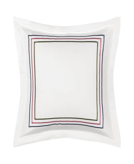 Декоративная подушка Piper & Wright Savannah Square, 18