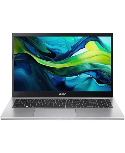 ACER 15,6-дюймовый Aspire Go, 32 ГБ оперативной памяти, AMD Ryzen 7 7730U, 1 ТБ SSD-накопителя, серый