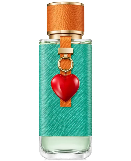 Парфюмерная вода Carolina Herrera Me First, 100 мл