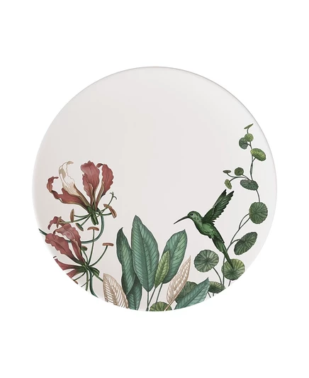 Обеденная тарелка Villeroy & Boch Avarua 26,7 см, мультиколор