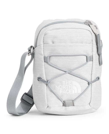 Мужская сумка через плечо The North Face Jester, белая