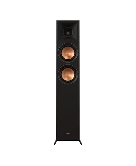 Напольная колонка Klipsch RP-5000F-II, коричневая
