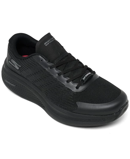 Мужские кроссовки Skechers GO RUN Elevate 2.0, черные