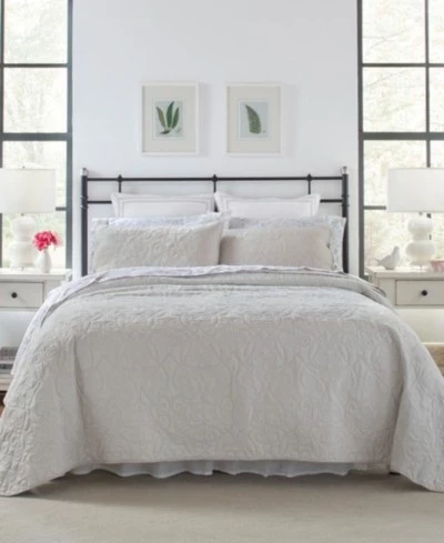 Комплект покрывала Laura Ashley Felicity