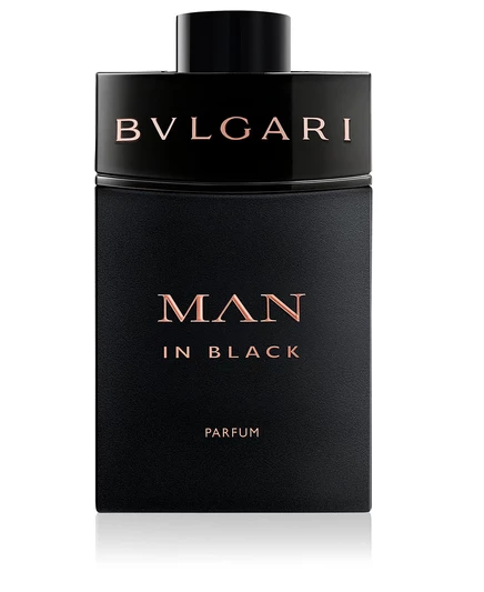 Мужской парфюм Bvlgari Man in Black, 150 мл