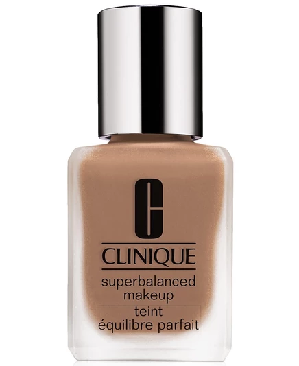 Тональный крем Clinique Superbalanced CN 60, лён
