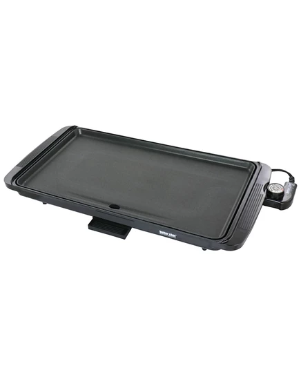Электрический настольный гриль / сковородка Better Chef Family Black