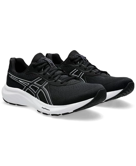 Мужские беговые кроссовки Asics GEL-Contend 9 широкие, черные