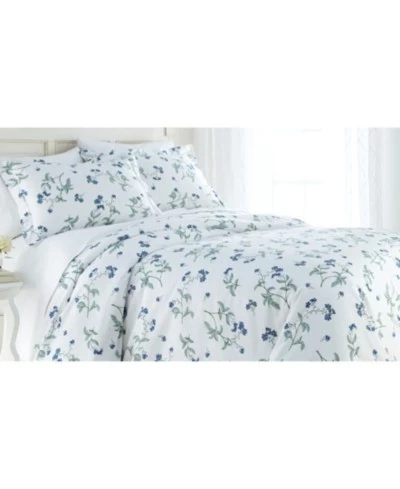 Комплект пододеяльника Southshore Forget Me Not, хлопок