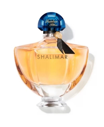 Туалетная вода Guerlain Shalimar
