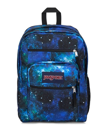 Рюкзак JanSport Big Student для 15″ ноутбука, бежевый