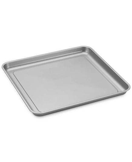 Антипригарный противень Cuisinart 27×31 см, серебристый