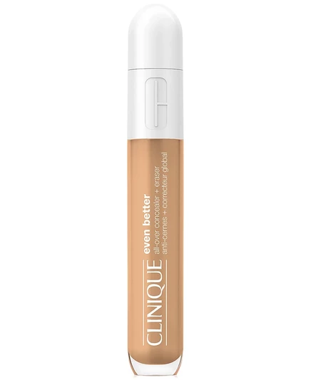 Консилер Clinique Even Better + Eraser, бежевый