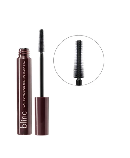Тушь для ресниц Blinc Lash Extension Tube черная