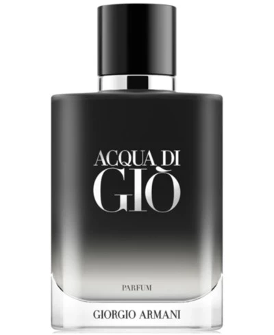 Мужская парфюмерная вода Armani Acqua di Giò