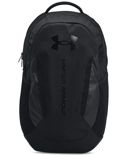 Мужской рюкзак Under Armour UA Hustle 6.0, черный
