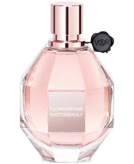  Парфюмированная вода Flowerbomb в спрее, 5 унций.