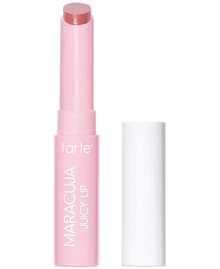 Бальзам для губ Tarte Maracuja Juicy, мини, кокосовый