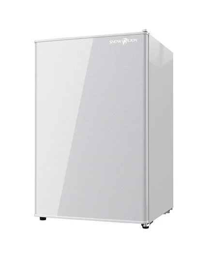 Мини-холодильник SNOWLION Premium 122 л, белый