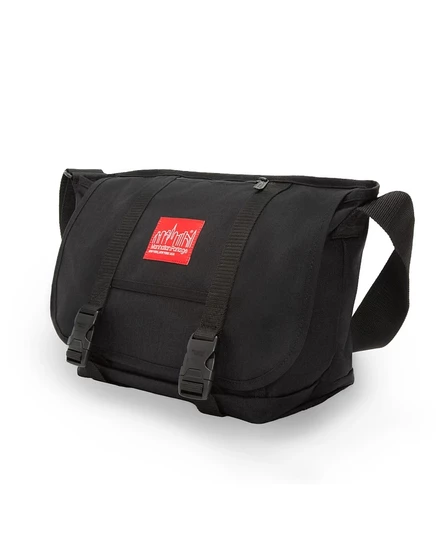 Женская сумка-мессенджер Manhattan Portage нейлон, черная