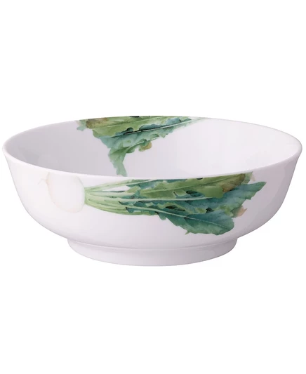 Салатник Noritake Kyoka Shunsai 24.8 см 2070 мл, разноцветный