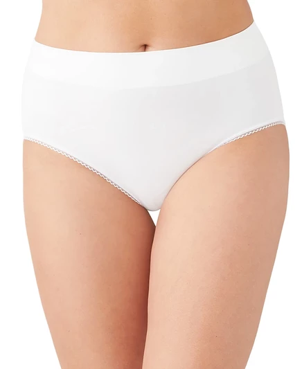 Женские трусы Wacoal Feeling Flexible 875332, белые