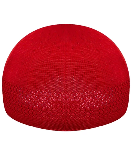 Мужские бейсбольные и спортивные кепки Kangol Tropic Ventair Spacecap rojo