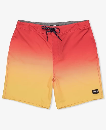 Мужские шорты Phantom Classic 18 от Hurley aloha red