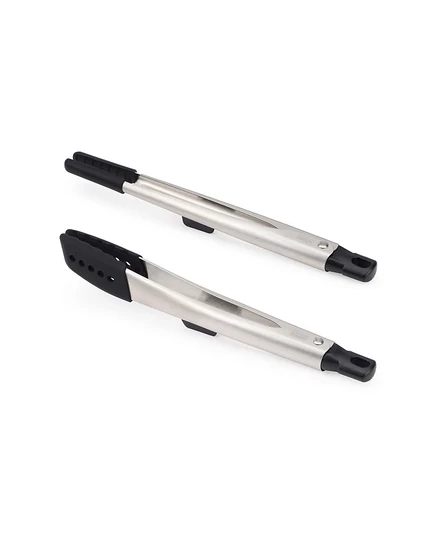 Щипцы Joseph Joseph Elevate Fusion, 2 шт., серые
