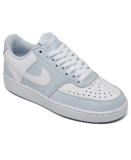 Повседневные кроссовки Nike Women's Court Vision Low Next Nature от Finish Line multi