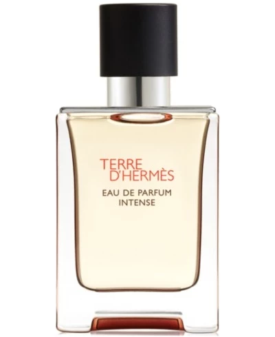 Мужская парфюмерная вода Hermès Terre d’Hermès Intense