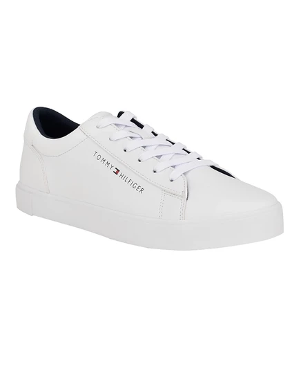 Мужские кроссовки Tommy Hilfiger Ribby, белые