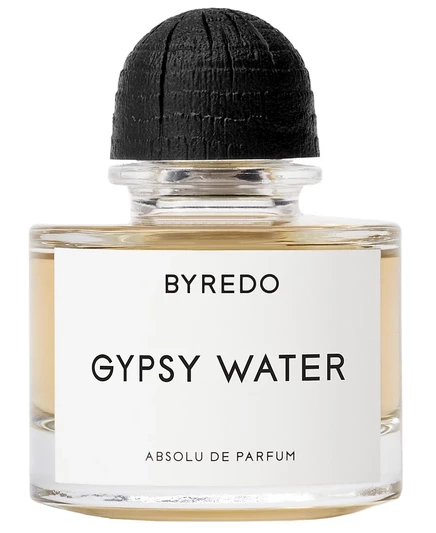 Парфюмерная вода Byredo Gypsy Water Absolu, 50 мл