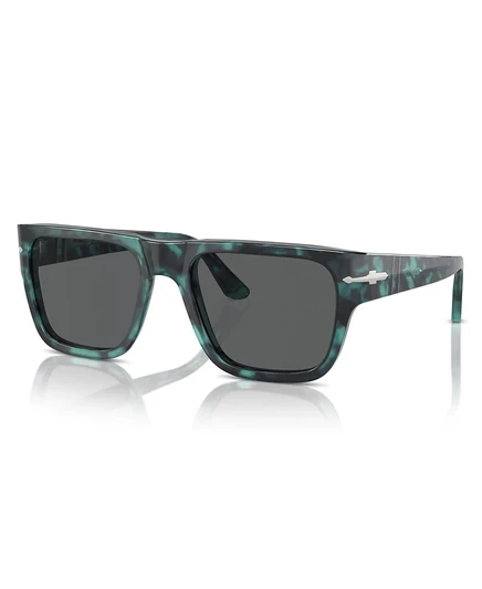 Унисекс солнцезащитные очки Persol PO3348S, синие