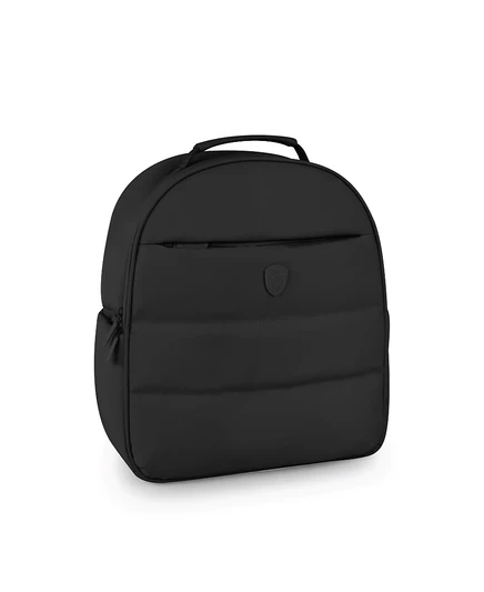 Стеганый рюкзак Heys Puffer, черный