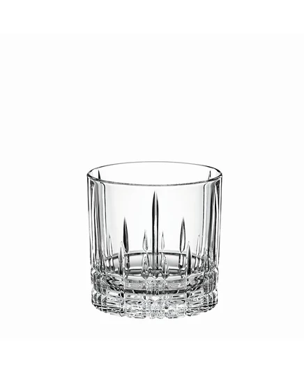 Бокалы для виски Spiegelau Perfect Serve, 4 шт., 280 мл