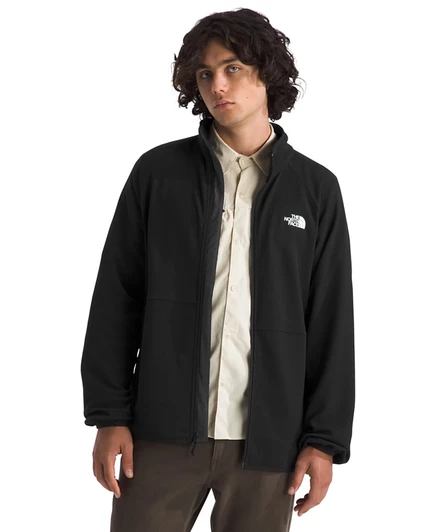 Мужская складная куртка The North Face Kecha, черная