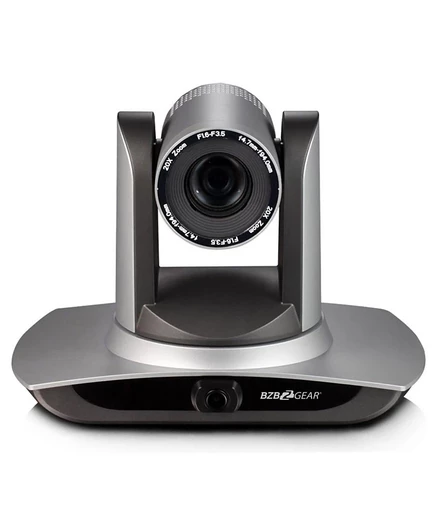 Камера BZB GEAR LVUPTZ PTZ 20x Full HD автотрекинг, черная