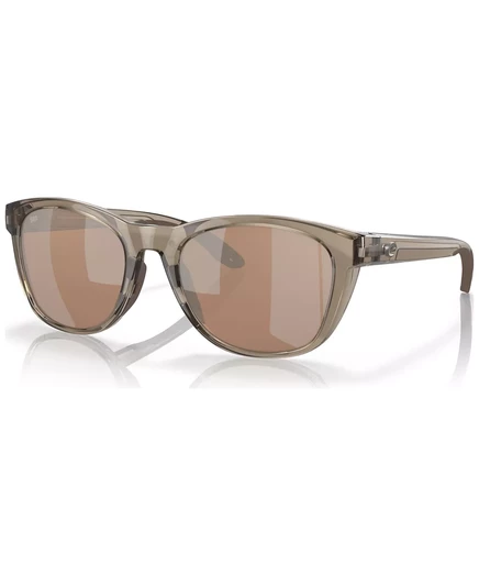  Женские поляризованные солнцезащитные очки Aleta taupe crystal