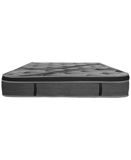 Матрас Primo International Z Hybrid 14″ Euro top, Full