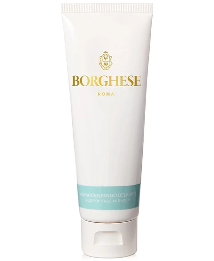 Маска Borghese Advanced Fango Delicato для сухой кожи, мини