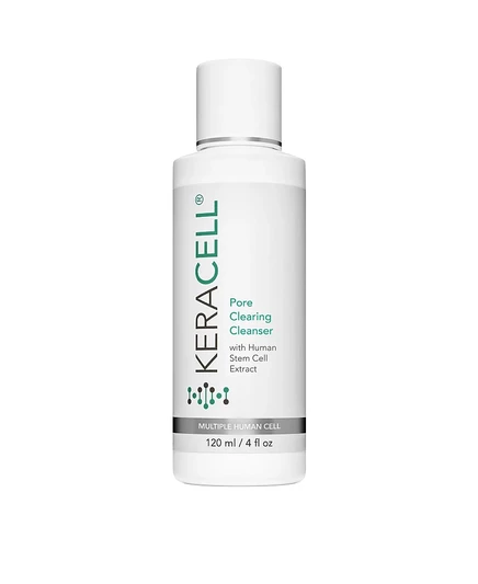 Очищающий гель для лица KERACELL Pore Clearing