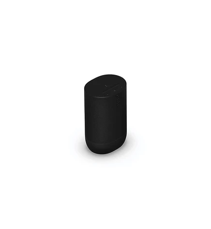 Портативная колонка Sonos Move 2 Bluetooth, черная