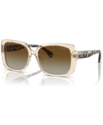 Женские солнцезащитные очки Ralph by Ralph Lauren RA5298U, слоновая кость