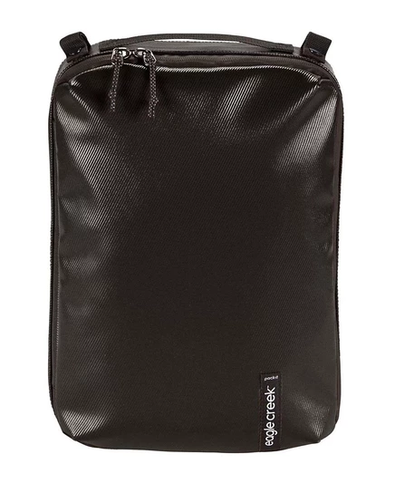Органайзер Eagle Creek Pack-It Gear Cube средний, черный
