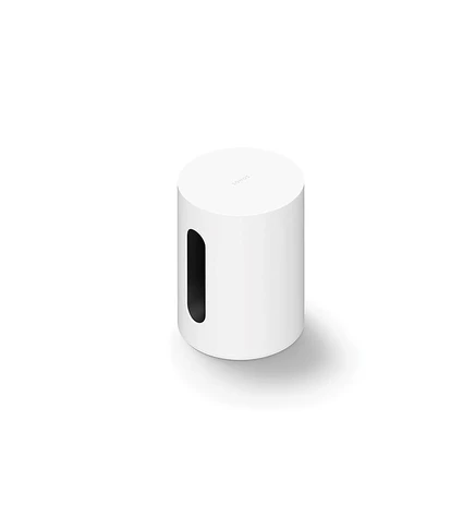 Сабвуфер Sonos Sub Mini, белый