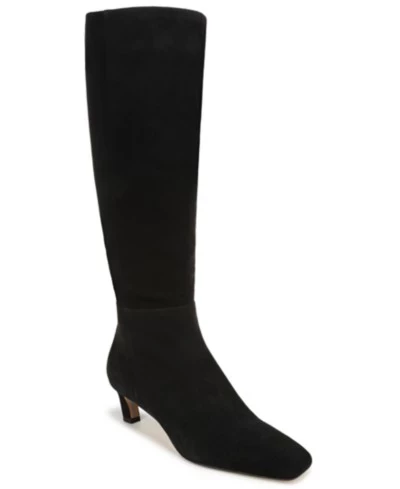 Женские сапоги Sam Edelman Perla с квадратным носком