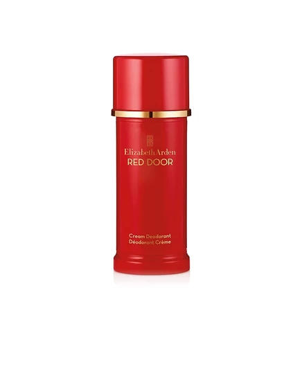 Крем-дезодорант Elizabeth Arden Red Door, 1,5 унции, без цвета