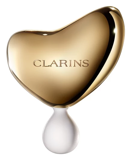 Clarins Precious L'Outil 3-В-1 Средство для массажа лица белый